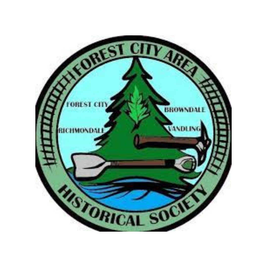 Forest City Historical Society